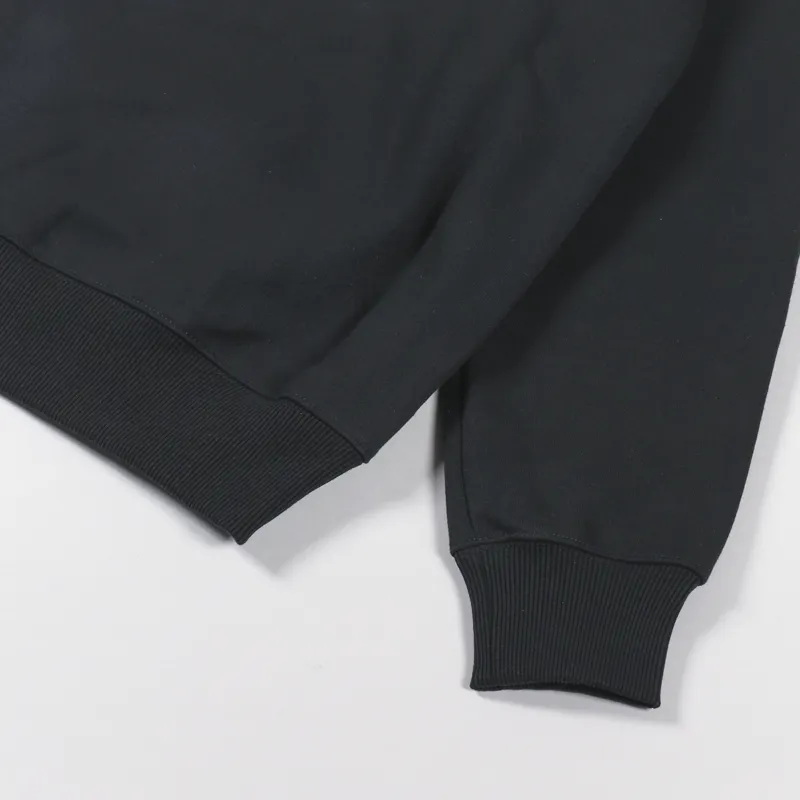 The North Face Mountain Heavyweight Pullover Hoodie Black-7