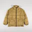 Taion Mountain Packable Volume Down Jacket Beige