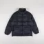 Taion Mountain Packable Volume Down Jacket Black