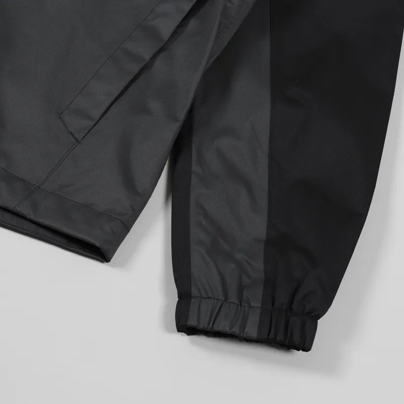 The North Face Black Label Mountain Q Jacket Asphalt Grey Black-8