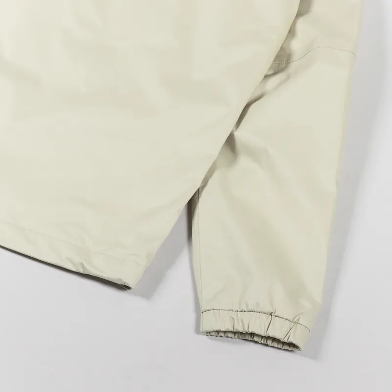 The North Face Mountain Q Jacket Gravel-10