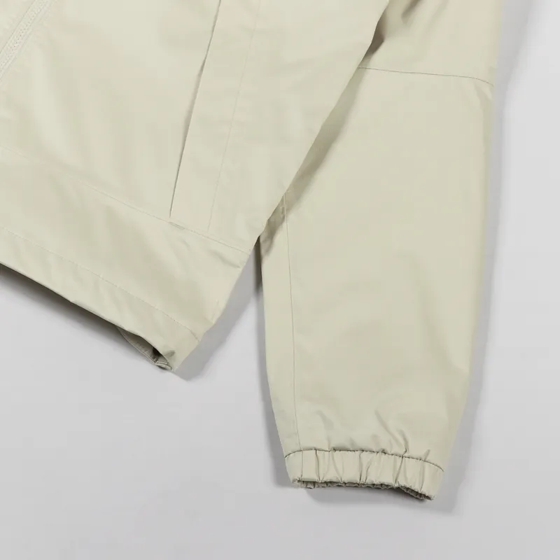 The North Face Mountain Q Jacket Gravel-8