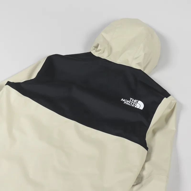 The North Face Mountain Q Jacket Gravel-5