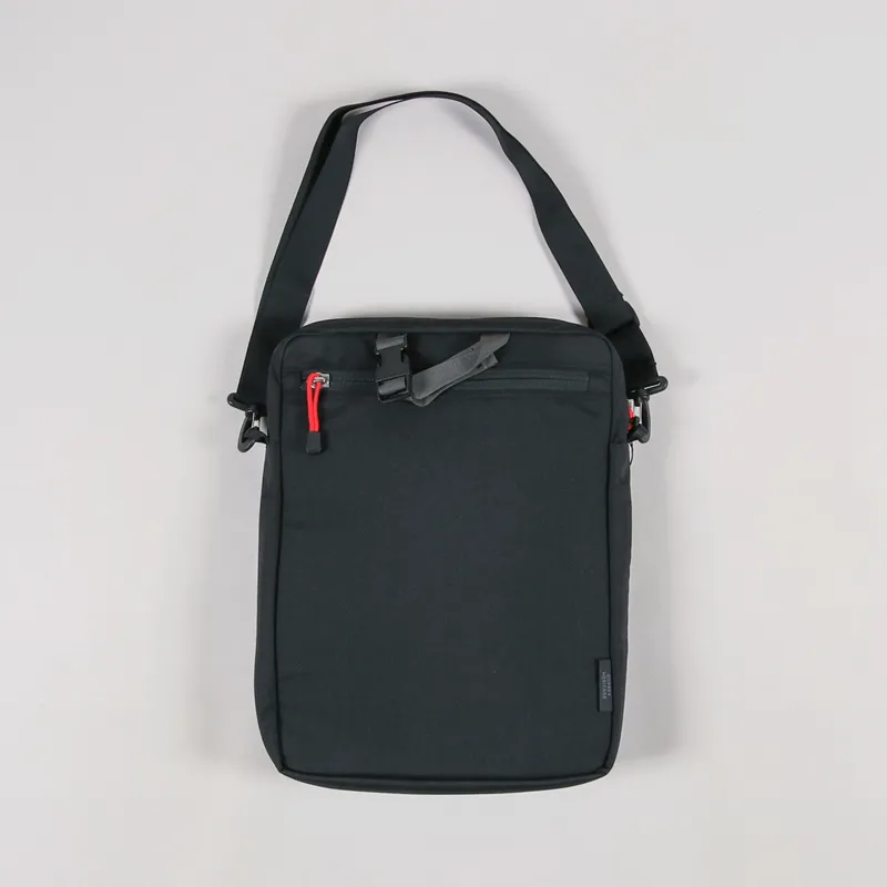 Osprey Heritage Musette 13 Pack Black-1