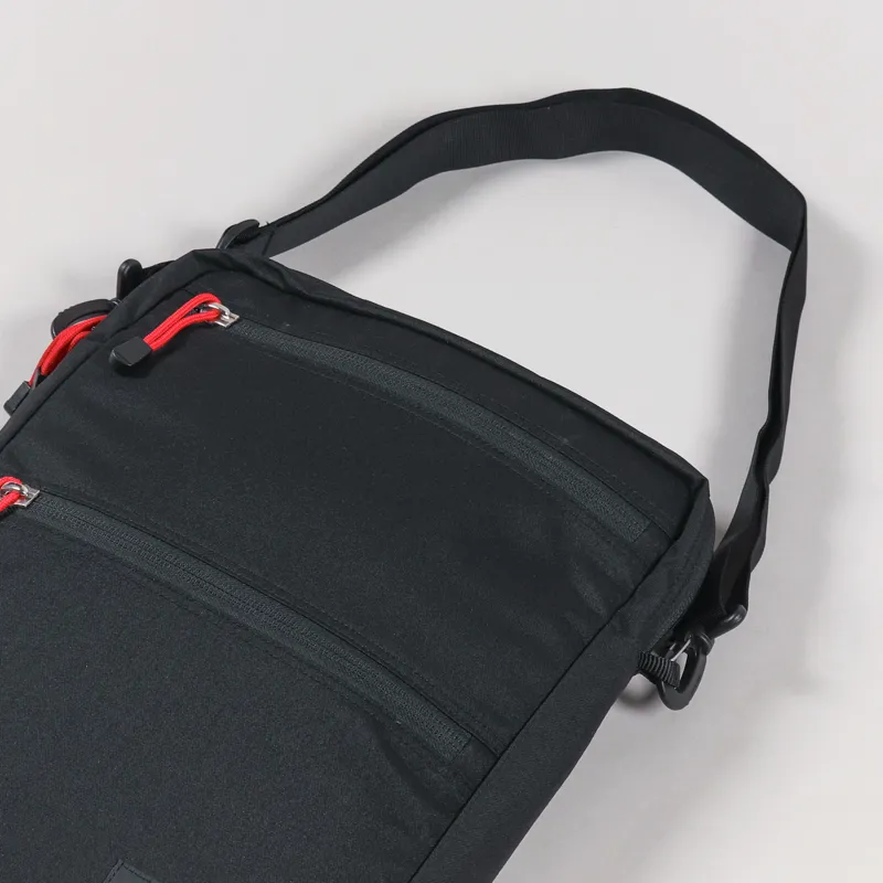 Osprey Heritage Musette 13 Pack Black-2