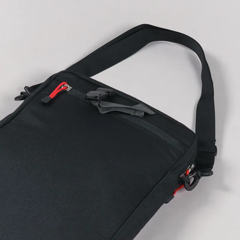 Osprey Heritage Musette 13 Pack Black-3