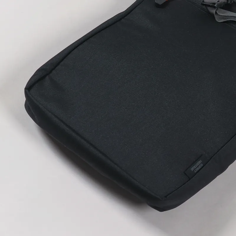 Osprey Heritage Musette 13 Pack Black-5