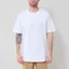 Norse Projects Norse Standard T Shirt White