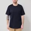 Norse Projects Norse Standard T Shirt Dark Navy