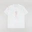Norse Projects x Daniel Frost Map Master T Shirt White