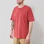 Norse Projects Elmelunde Soft Compact Cotton T Shirt Cowhide