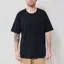 Norse Projects Elmelunde Soft Compact Cotton T Shirt Black