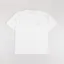 Norse Projects Simon Loose N Logo T Shirt Ecru