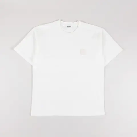 Le t-shirt géo embossé | Le 31 | T-shirts à manches courtes et 3/4 pour Le t-shirt géo embossé | Le 31 | T-shirts à manches courtes et 3/4 pour