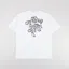 Norse Projects Holger Organic Poppy T Shirt White
