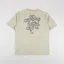 Norse Projects Holger Organic Poppy T Shirt Elm