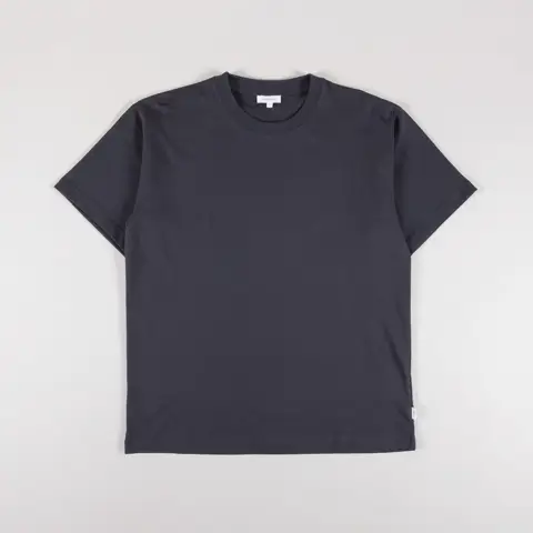 Norse Projects Mens Small Navy T Shirt Made in Portugal Norse Projects Mens Small Navy T Shirt Made in Portugal