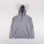 Norse Projects Standard Hoodie Grey Melange