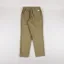 Norse Projects Ezra Relaxed Organic Stretch Twill Trousers Moss Green