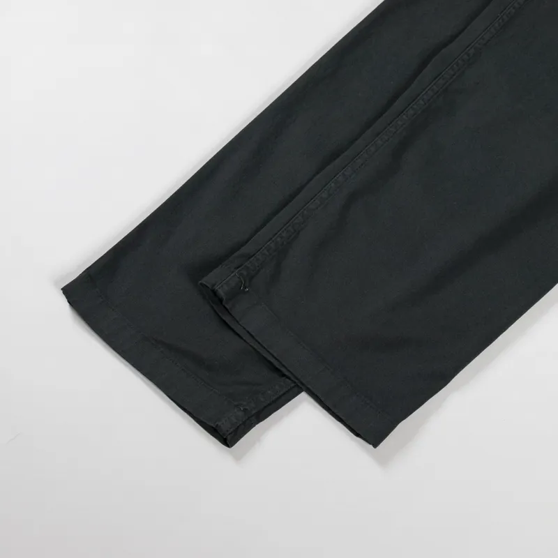 Norse Projects Ezra Light Stretch Pants Beech Green-6
