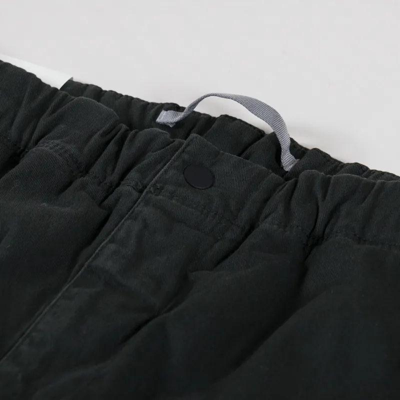 Norse Projects Ezra Light Stretch Pants Beech Green-9