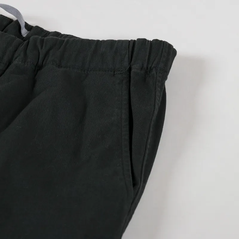 Norse Projects Ezra Light Stretch Pants Beech Green-8