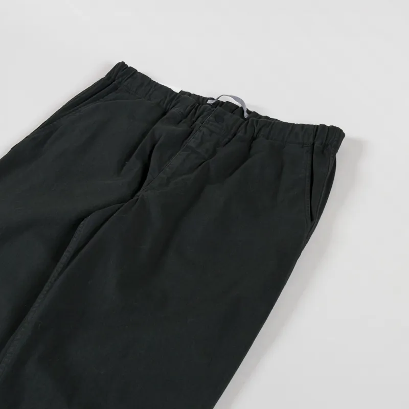 Norse Projects Ezra Light Stretch Pants Beech Green-4
