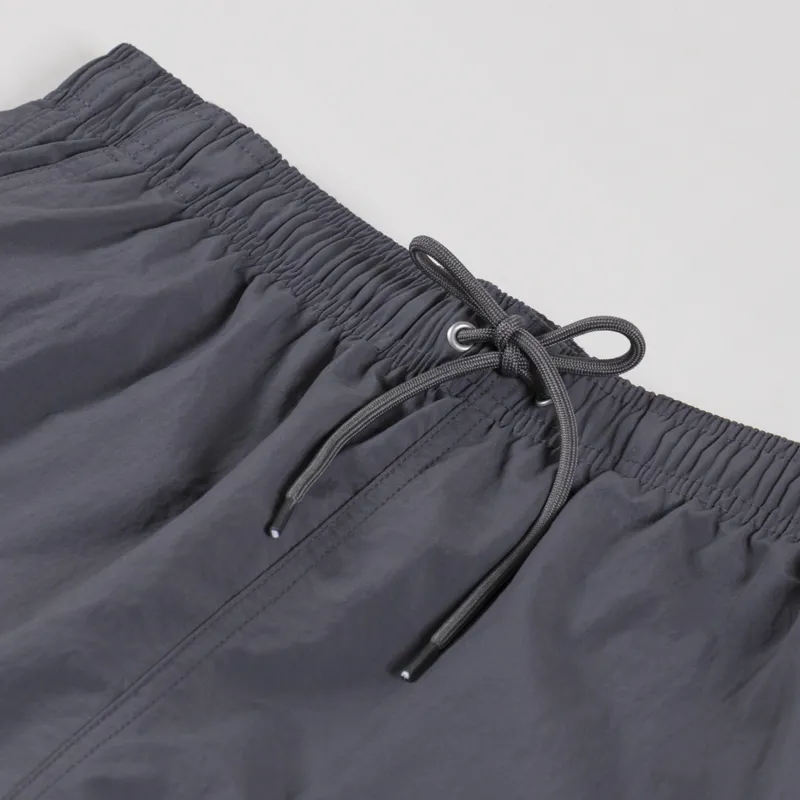 Norse Projects Kattegat Recycled Nylon Swimmers Graphite-4