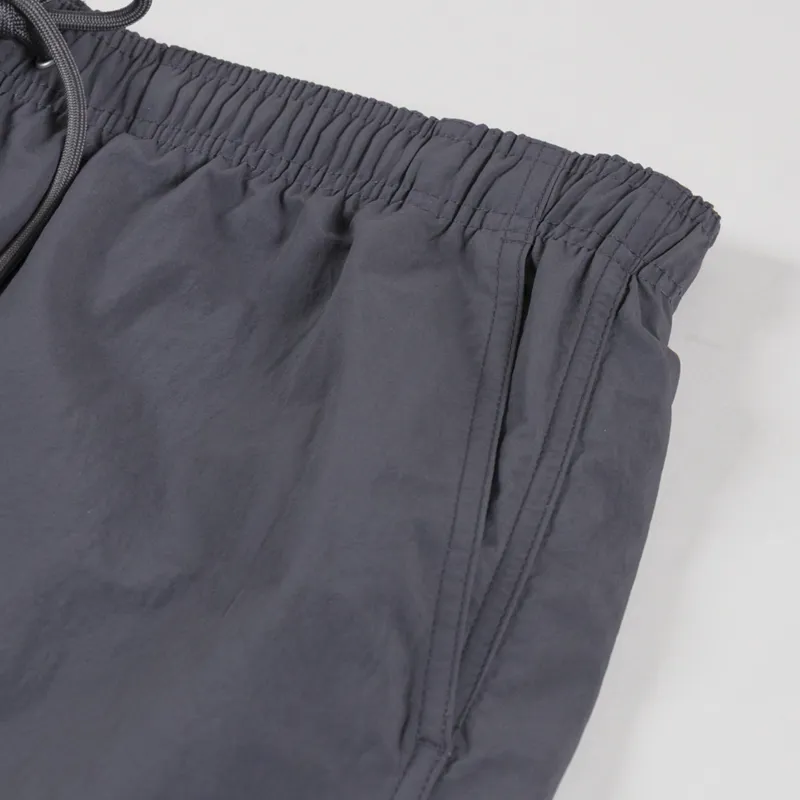 Norse Projects Kattegat Recycled Nylon Swimmers Graphite-6