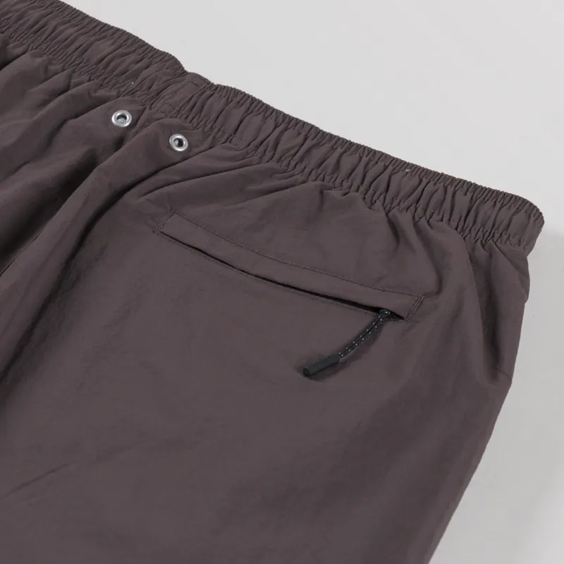 Norse Projects Kattegat Recycled Nylon Swimmers Shale-5