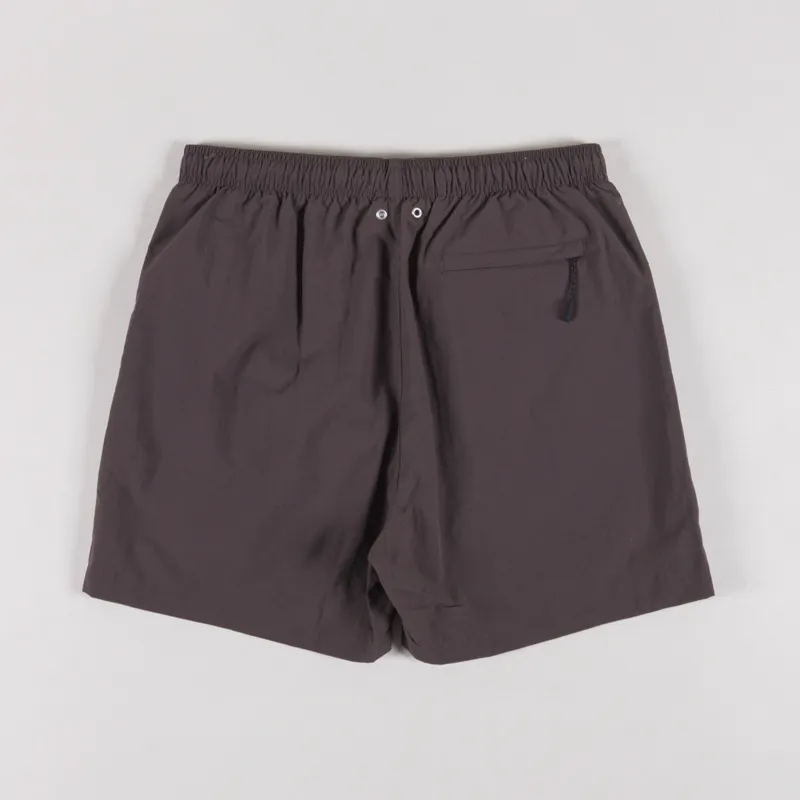 Norse Projects Kattegat Recycled Nylon Swimmers Shale-1