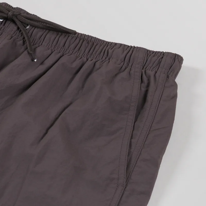 Norse Projects Kattegat Recycled Nylon Swimmers Shale-6