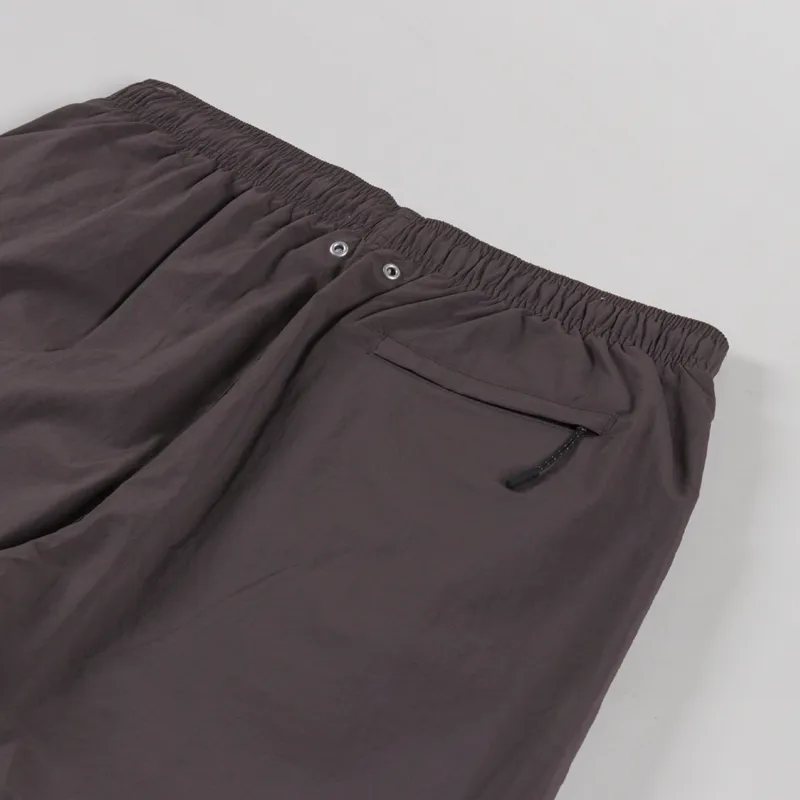 Norse Projects Kattegat Recycled Nylon Swimmers Shale-3
