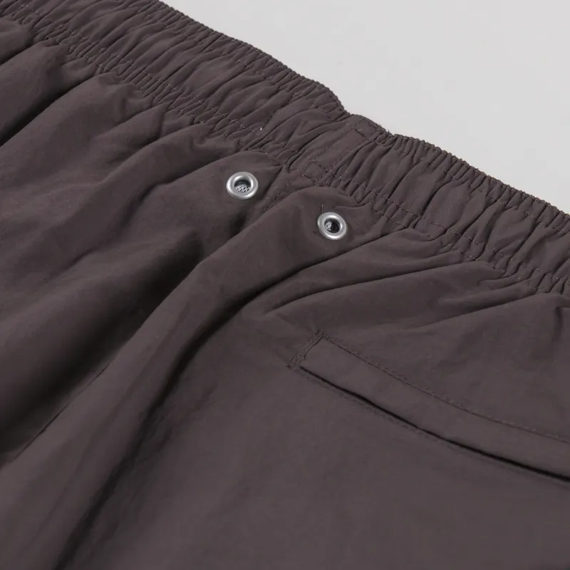 Norse Projects Kattegat Recycled Nylon Swimmers Shale-8