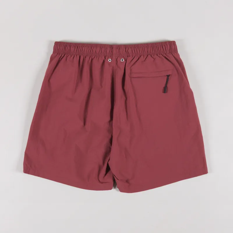 Norse Projects Kattegat Recycled Nylon Swimmers Cowhide-1