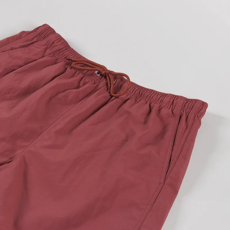 Norse Projects Kattegat Recycled Nylon Swimmers Cowhide-2