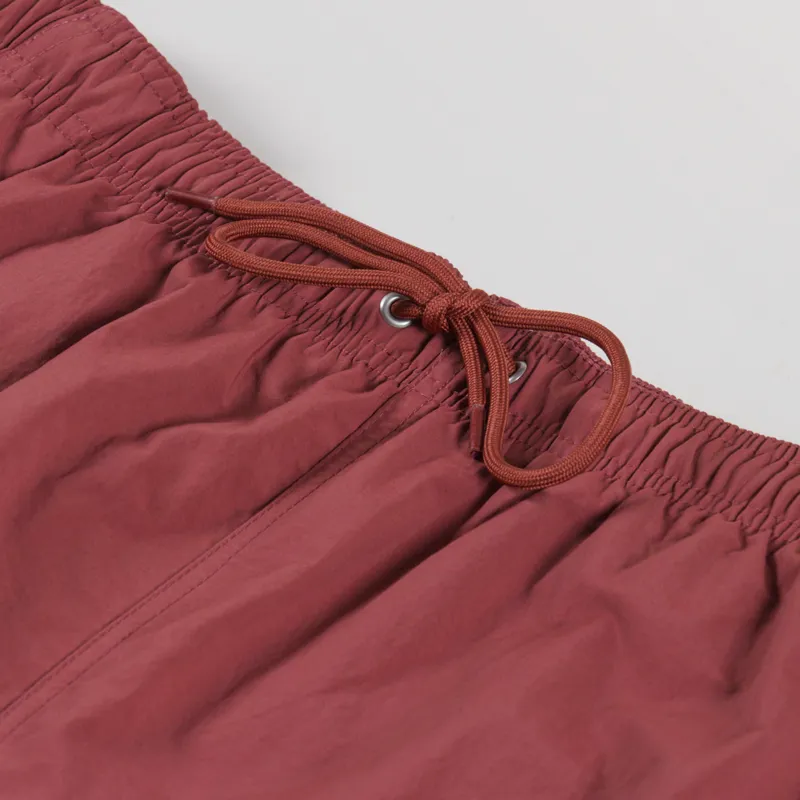 Norse Projects Kattegat Recycled Nylon Swimmers Cowhide-4
