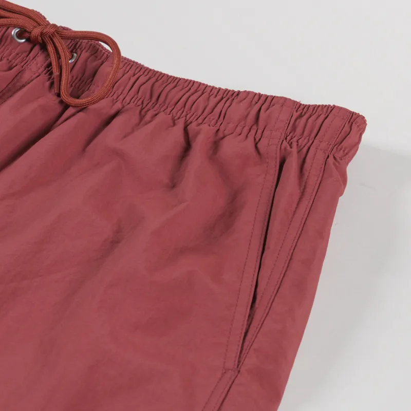 Norse Projects Kattegat Recycled Nylon Swimmers Cowhide-6