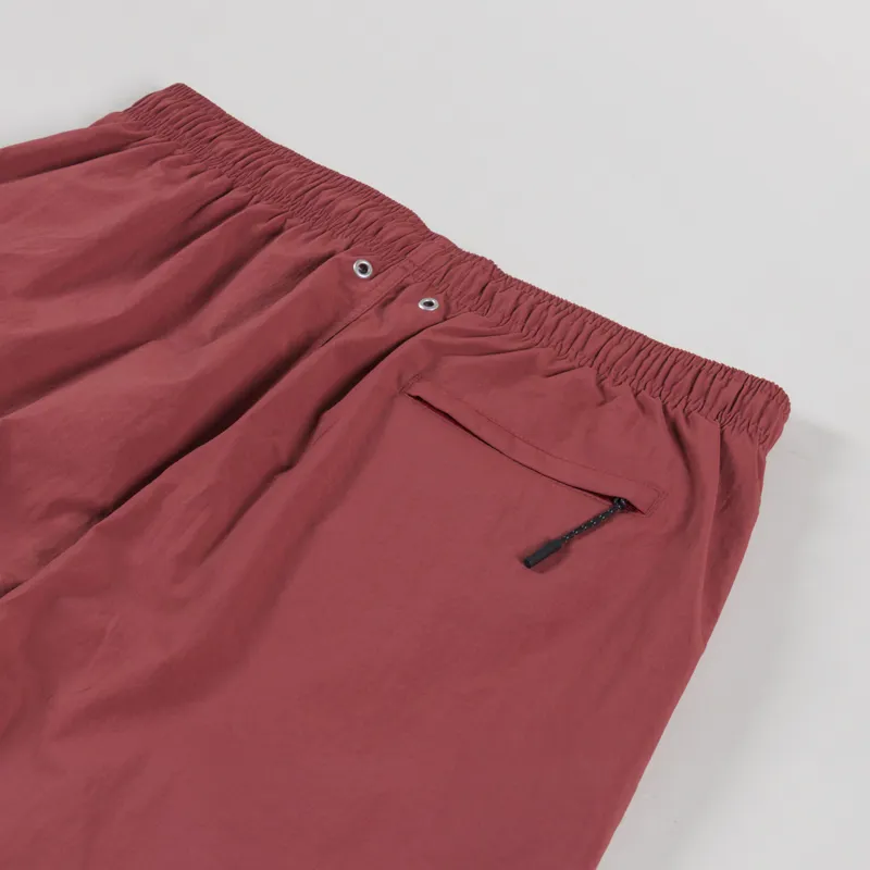 Norse Projects Kattegat Recycled Nylon Swimmers Cowhide-3