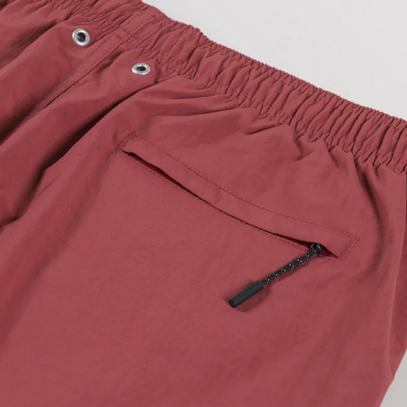 Norse Projects Kattegat Recycled Nylon Swimmers Cowhide-5