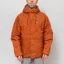 Norse Projects Fyn 4.0 GORE-TEX Insulated Jacket Ginger