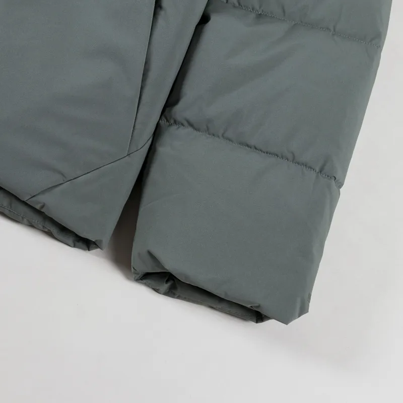 Norse Projects Asger 2.0 Down Jacket Pewter-12