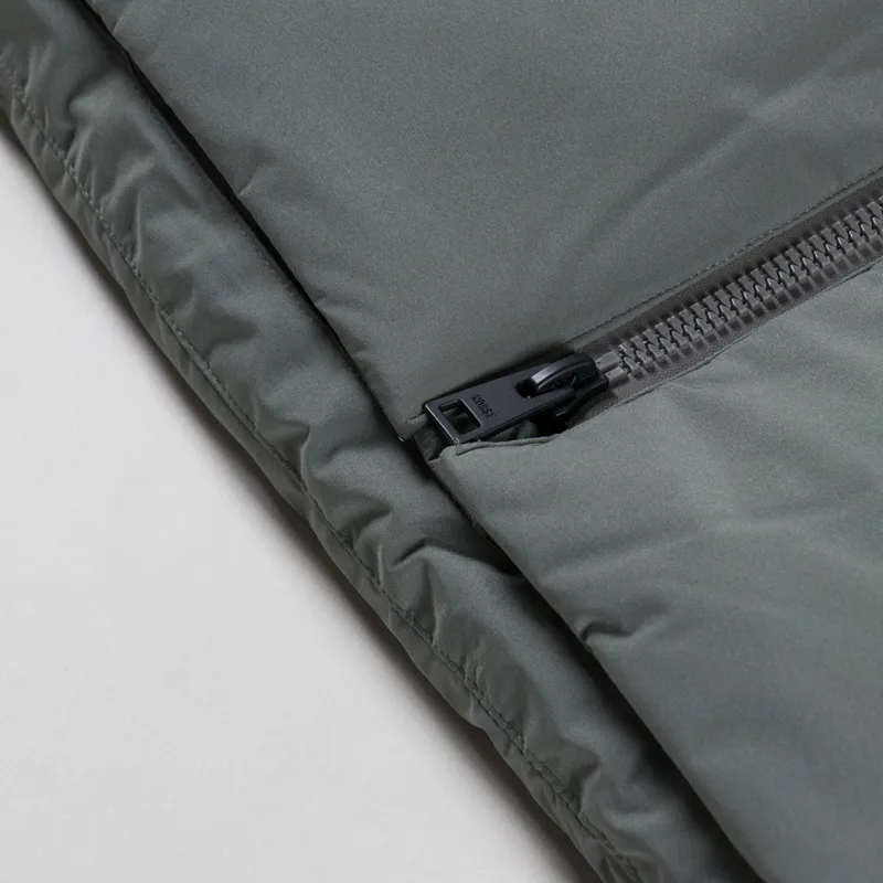 Norse Projects Asger 2.0 Down Jacket Pewter-8