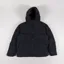Norse Projects Asger 2.0 Down Jacket Black