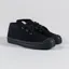 Novesta x Noel Gallagher Lone Star Chukka Shoes Black