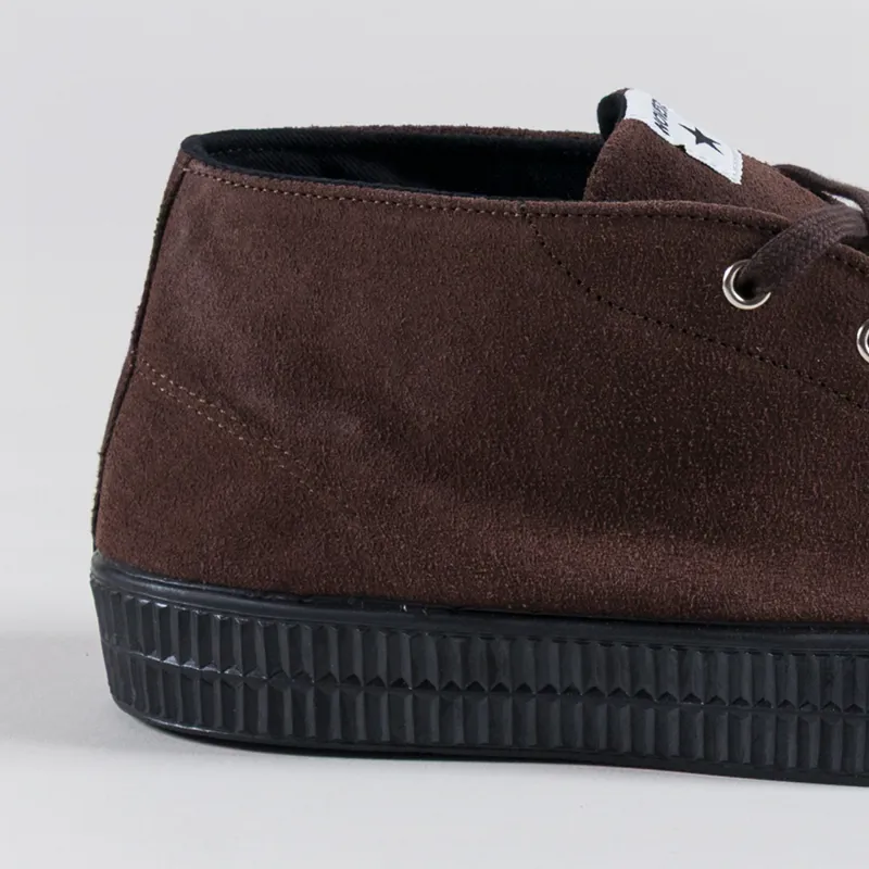 Novesta x Noel Gallagher Lone Star Chukka Shoes Chock-4