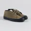 Novesta x Noel Gallagher Lone Star Chukka Shoes Khaki