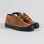Novesta x Noel Gallagher Lone Star Chukka Shoes Tan