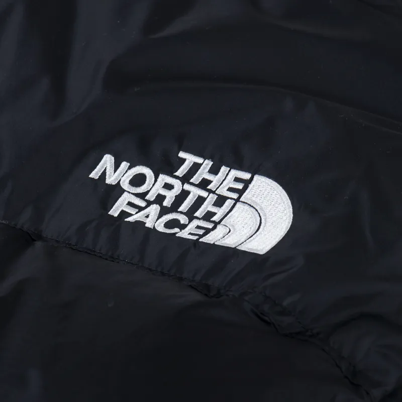 The North Face 1996 Retro Nuptse Insulated Down Jacket Recycled TNF Black NPF-13