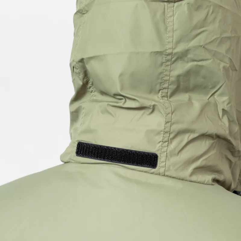 The North Face 1996 Retro Nuptse Insulated Down Jacket Bark Mist-7